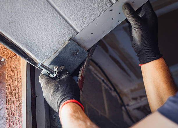 Reliable Garage Door Panel Replacement contractor in Glen Alpine, NC by Garage Doors Repair Pro